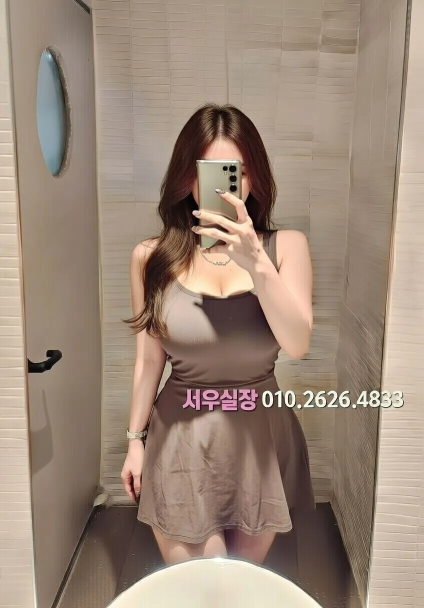 마두 룸싸롱 프리미엄 라인업 15번 프로필