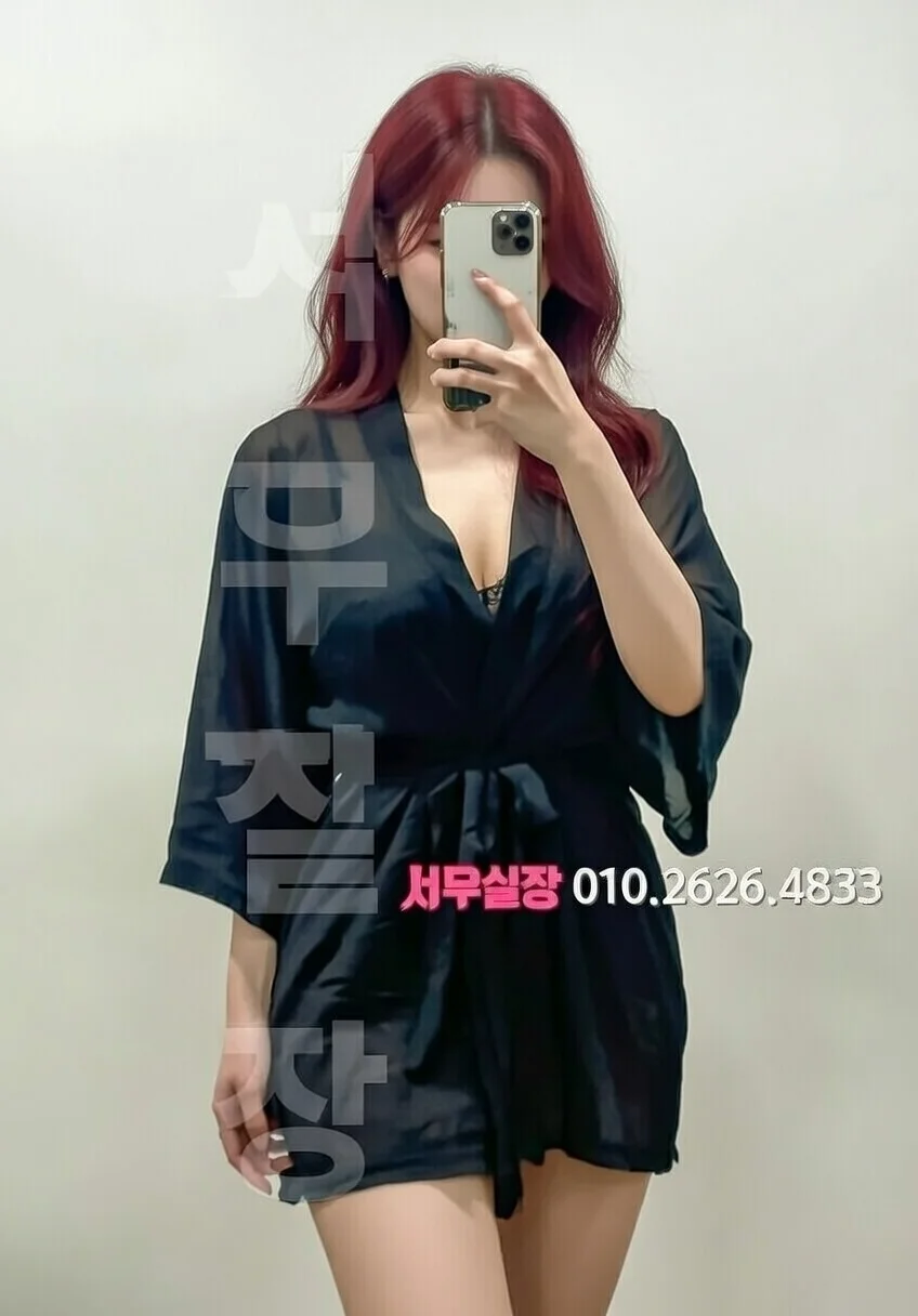 마두 셔츠룸 프리미엄 라인업 26번 프로필