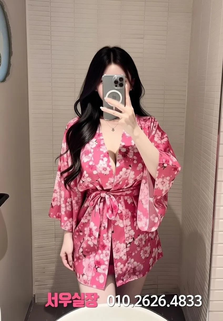 마두 다국적노래클럽 프리미엄 라인업 12번 프로필