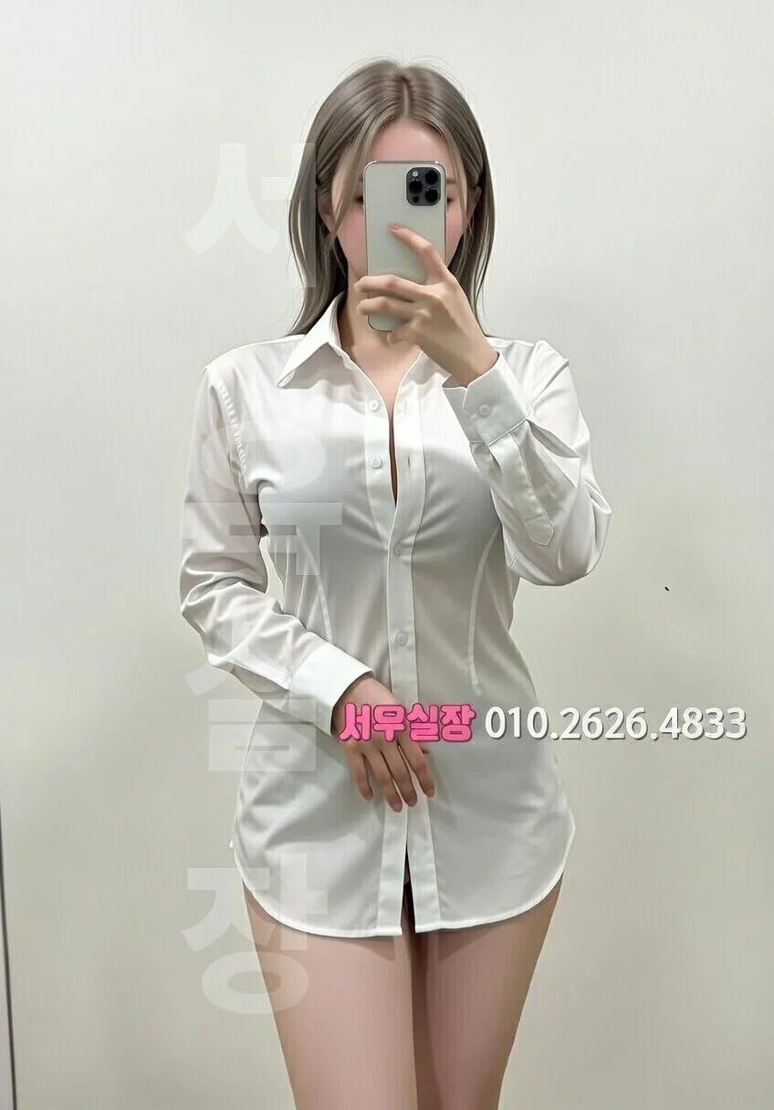 마두 텐카페 프리미엄 라인업 34번 프로필