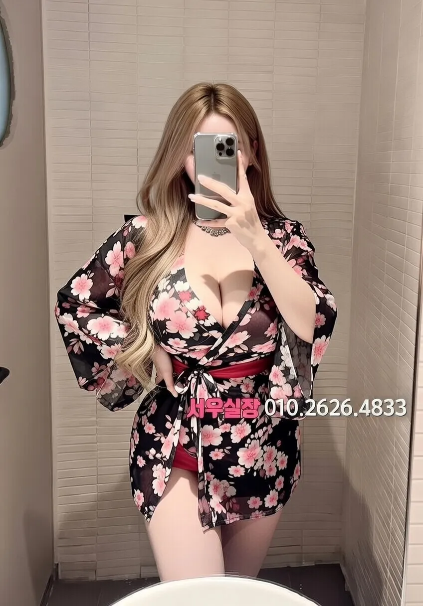 마두 쓰리노 프리미엄 라인업 31번 프로필