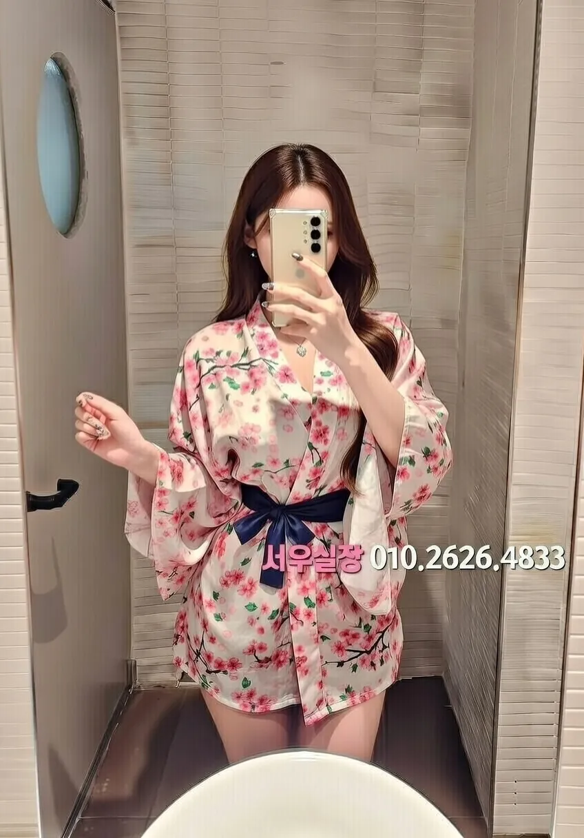 마두 룸살롱 프리미엄 라인업 35번 프로필