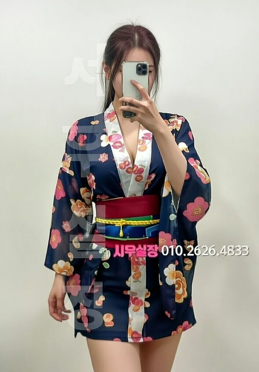 마두 스탠드바 프리미엄 라인업 26번 프로필