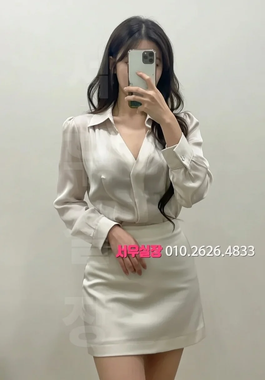 마두 룸싸롱 프리미엄 라인업 25번 프로필