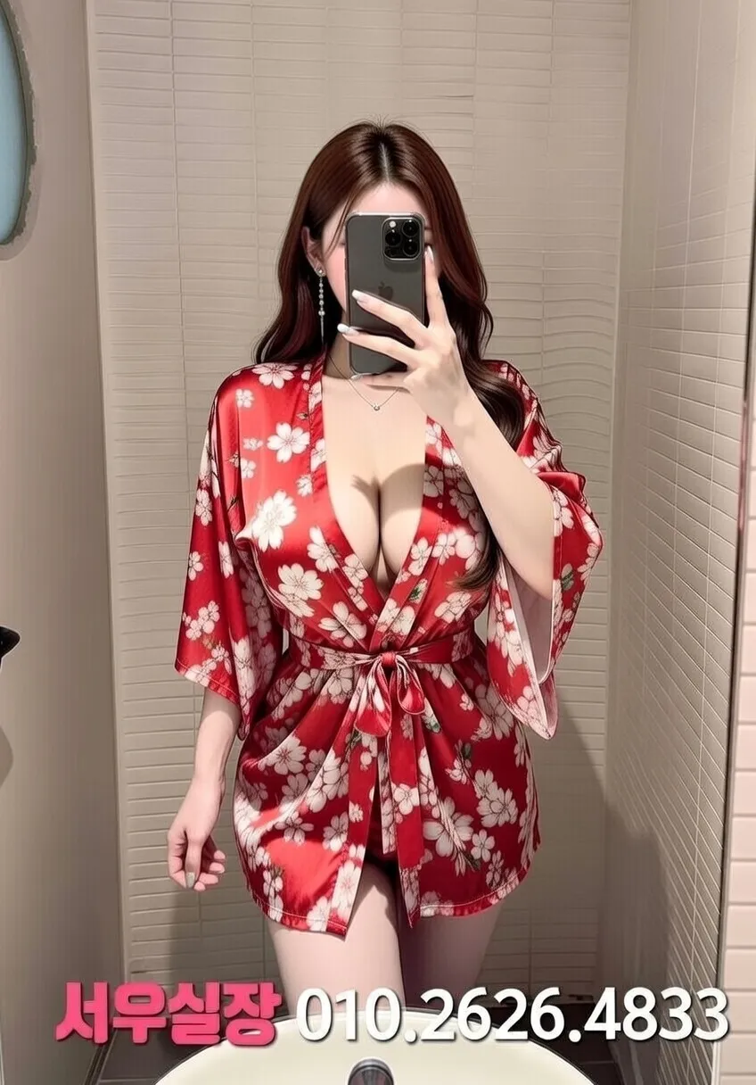 마두 텐카페 프리미엄 라인업 30번 프로필