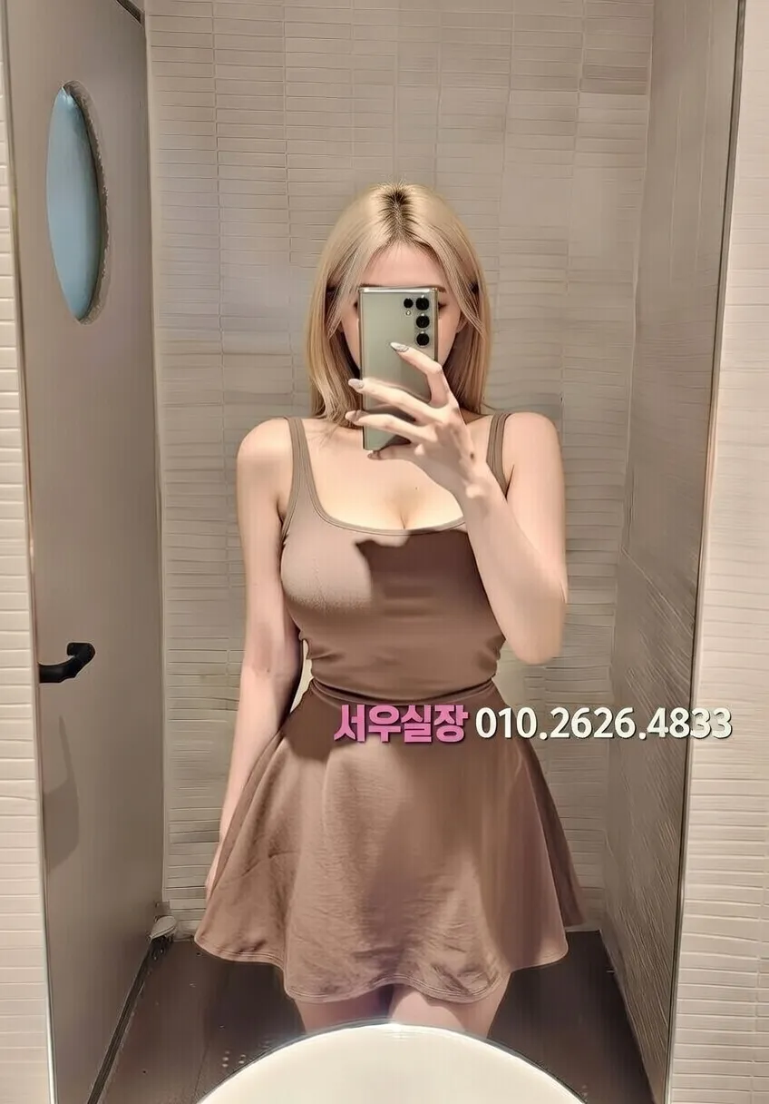 마두 셔츠룸 프리미엄 라인업 31번 프로필