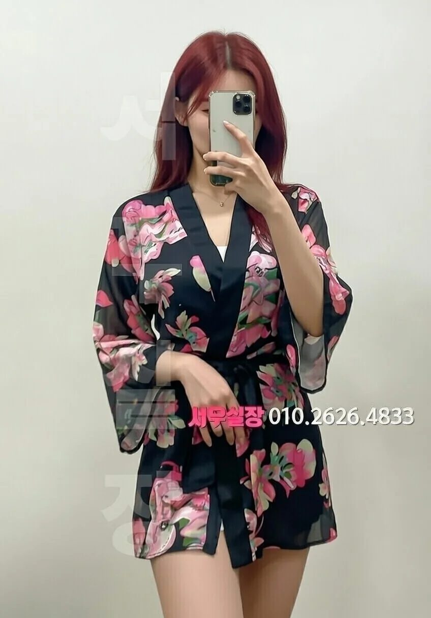 마두 텐카페 프리미엄 라인업 36번 프로필