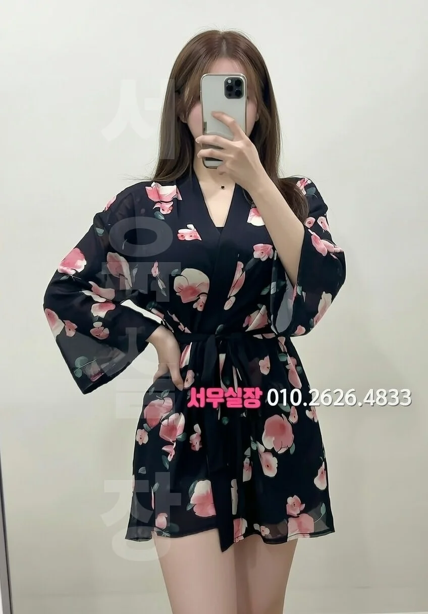 마두 텐카페 프리미엄 라인업 32번 프로필