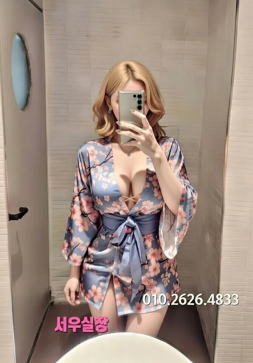 마두 텐카페 프리미엄 라인업 3번 프로필