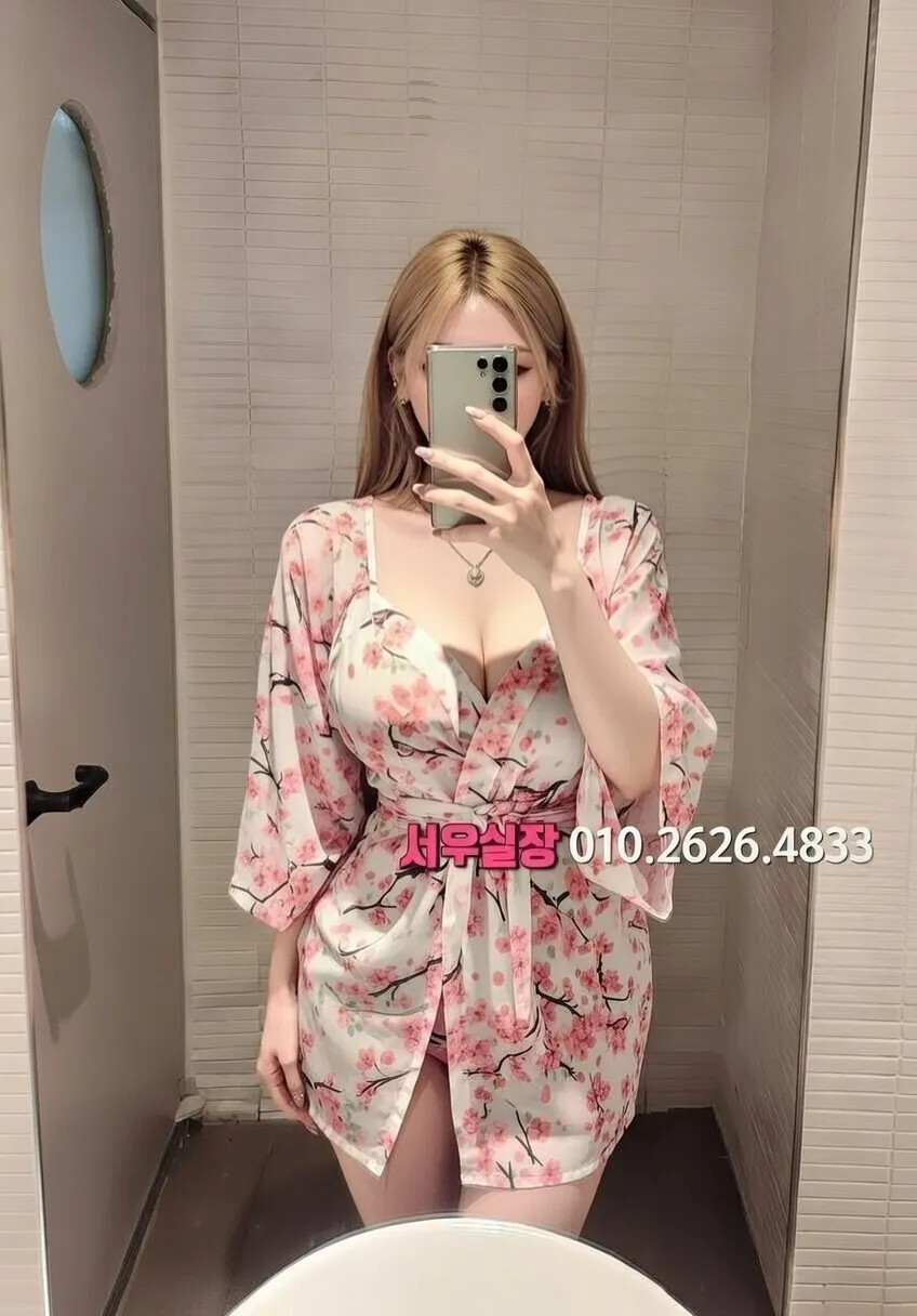 마두 란제리룸 프리미엄 라인업 17번 프로필