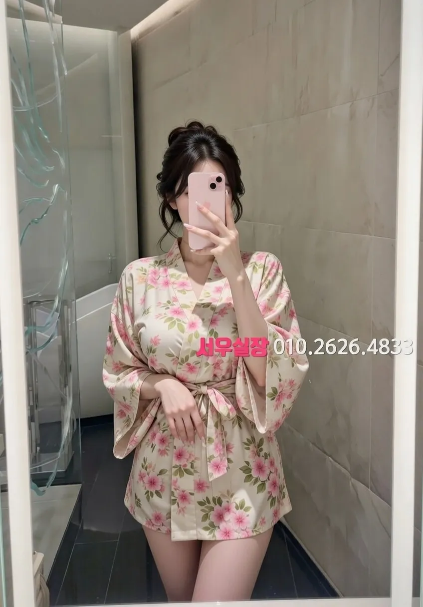 마두 하드코어 프리미엄 라인업 1번 프로필