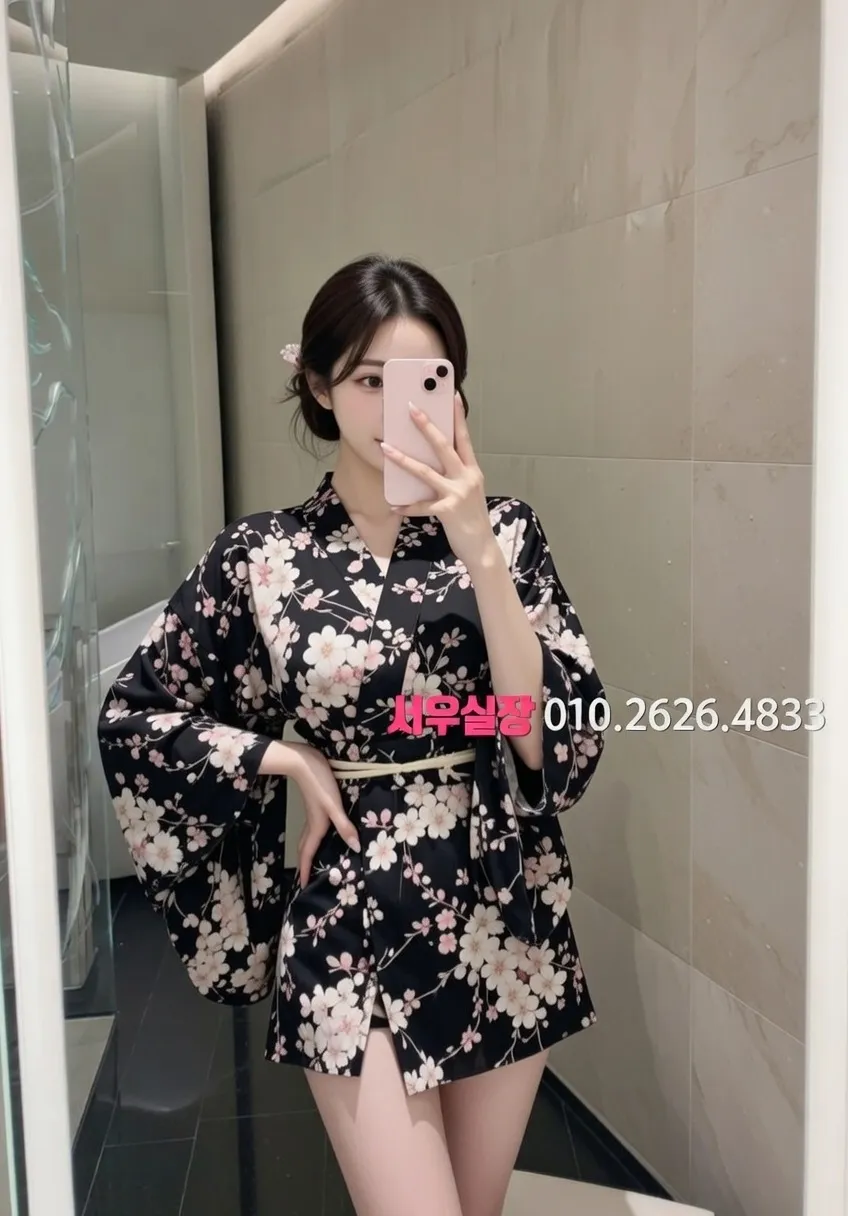 마두 란제리룸 프리미엄 라인업 16번 프로필