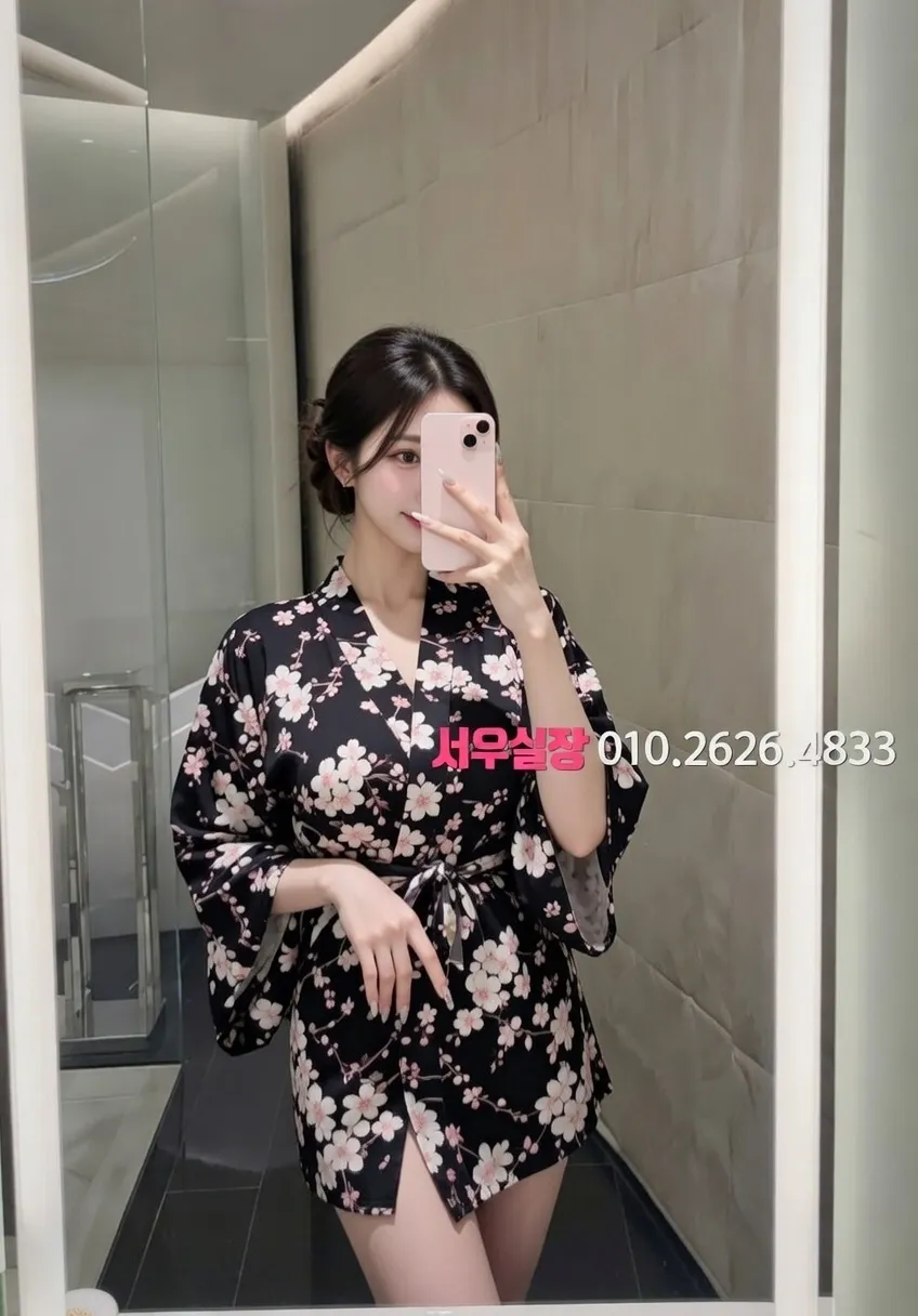 마두 텐카페 프리미엄 라인업 35번 프로필