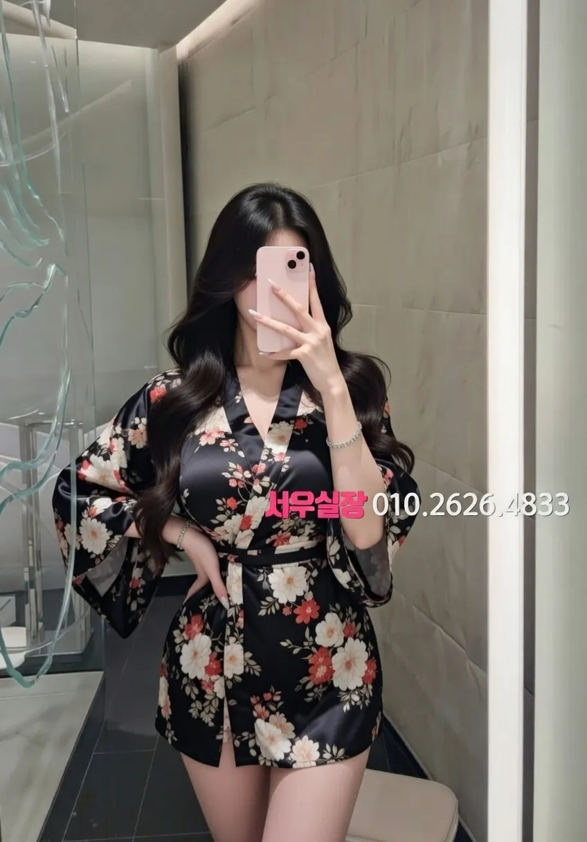 마두 텐카페 프리미엄 라인업 11번 프로필