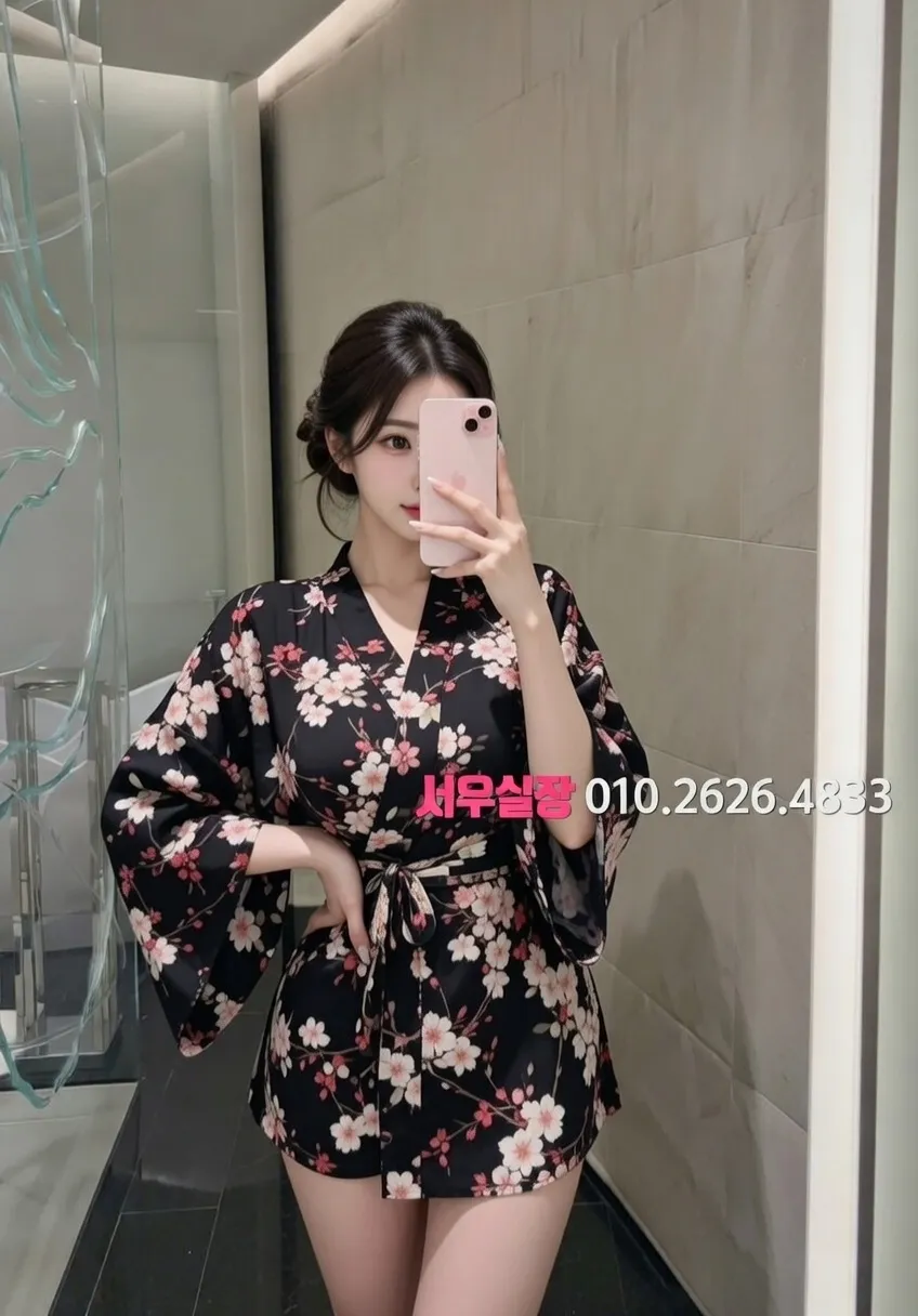 마두 보도 프리미엄 라인업 26번 프로필