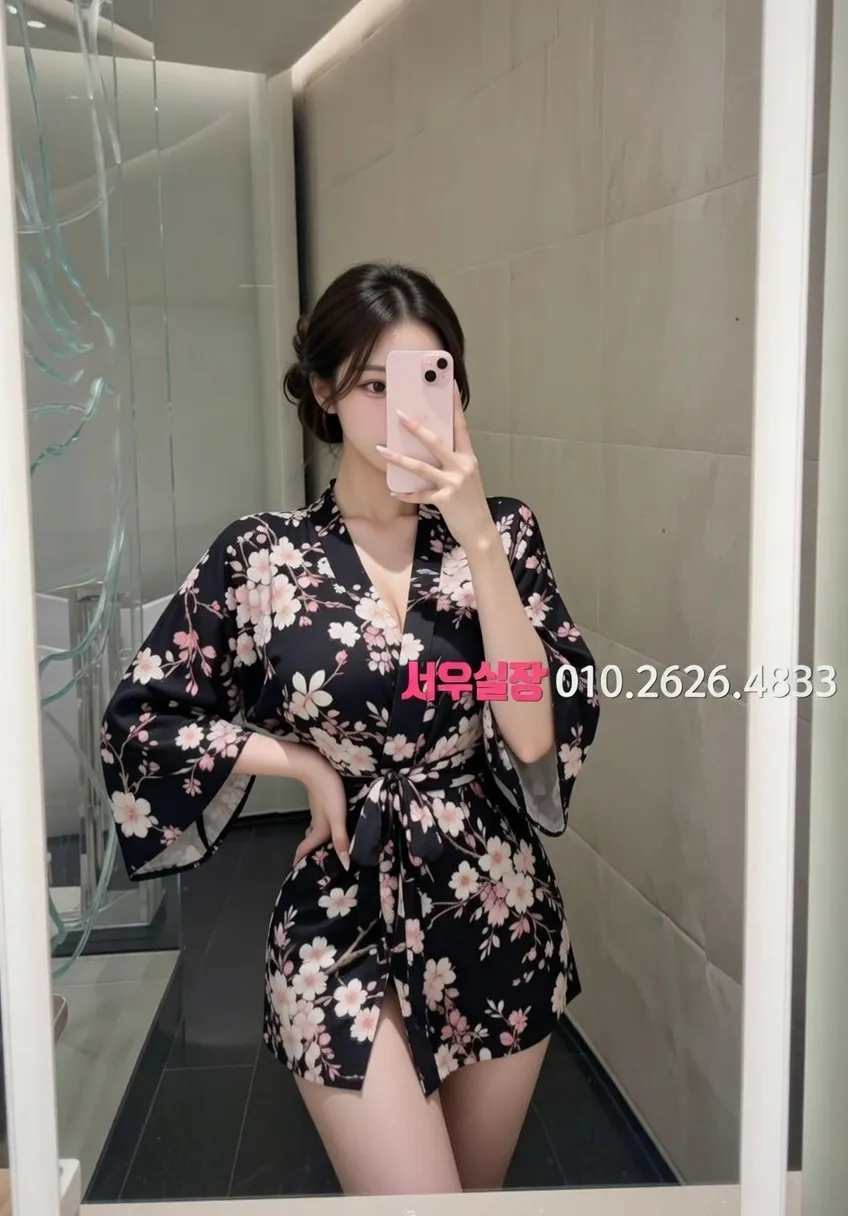 마두 란제리룸 프리미엄 라인업 7번 프로필