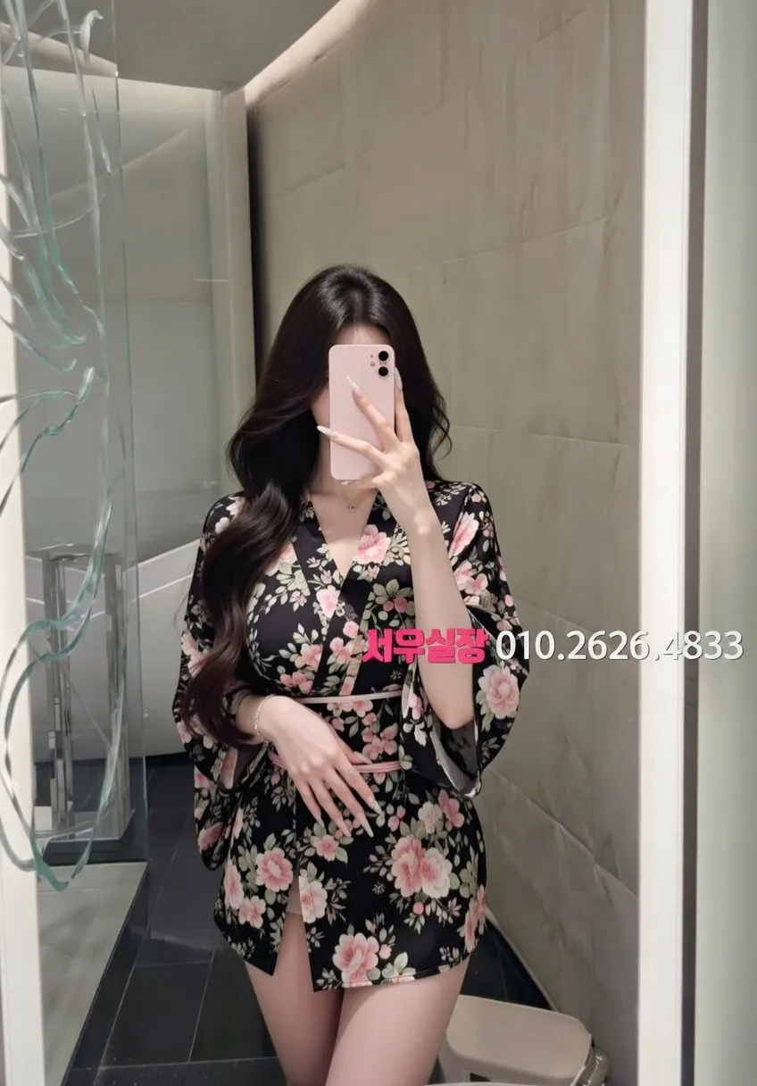 마두 룸싸롱 프리미엄 라인업 5번 프로필