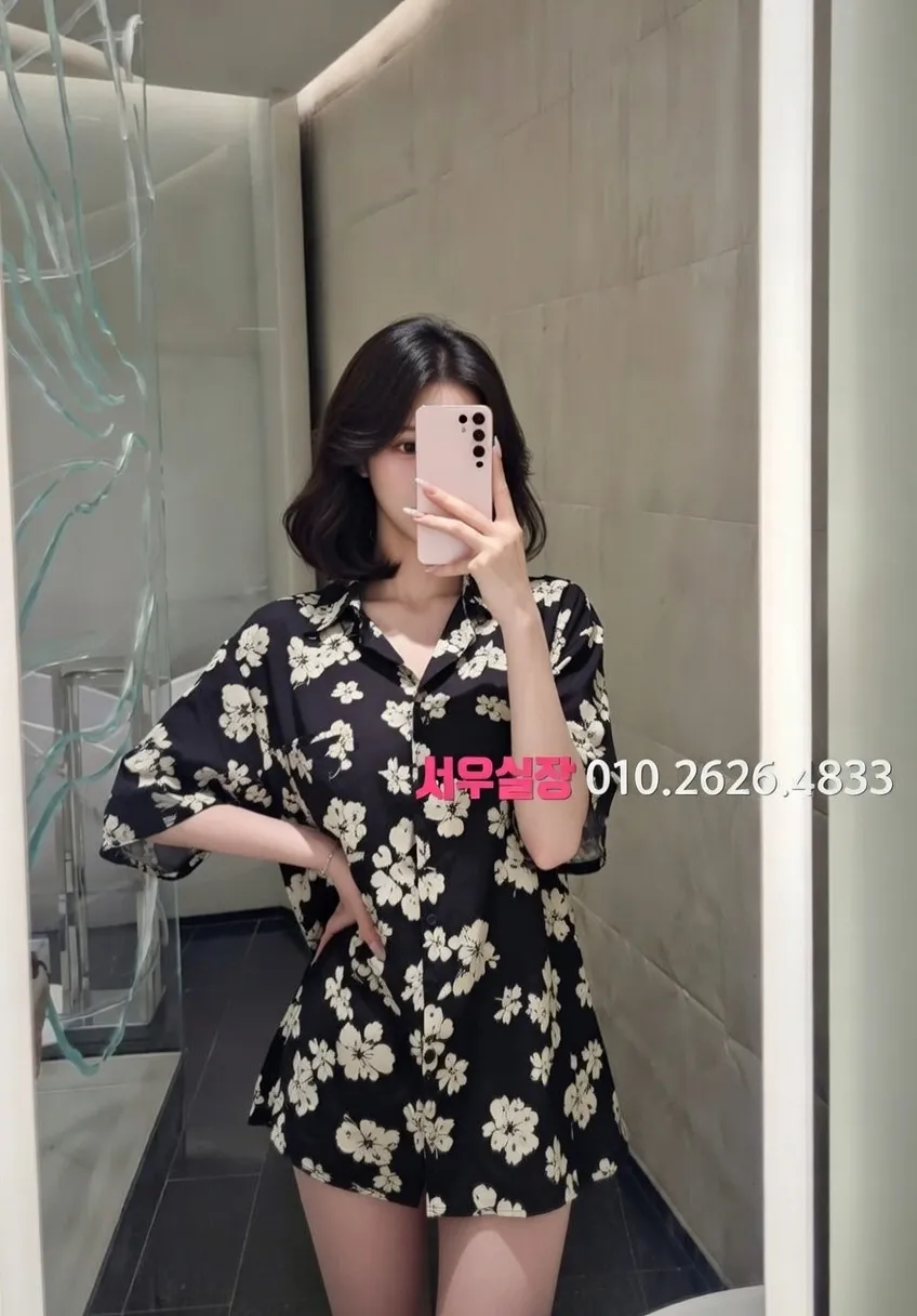 마두 텐카페 프리미엄 라인업 25번 프로필