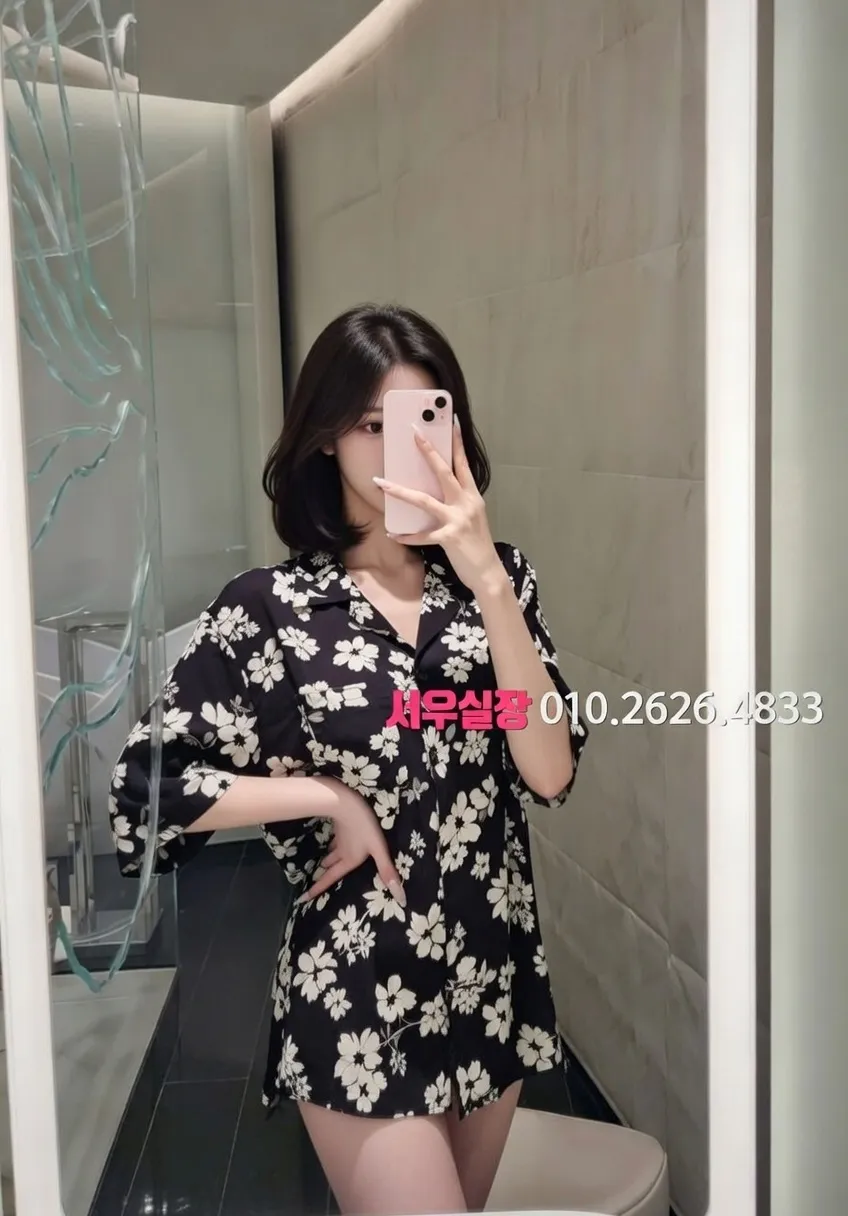 마두 셔츠룸 프리미엄 라인업 34번 프로필