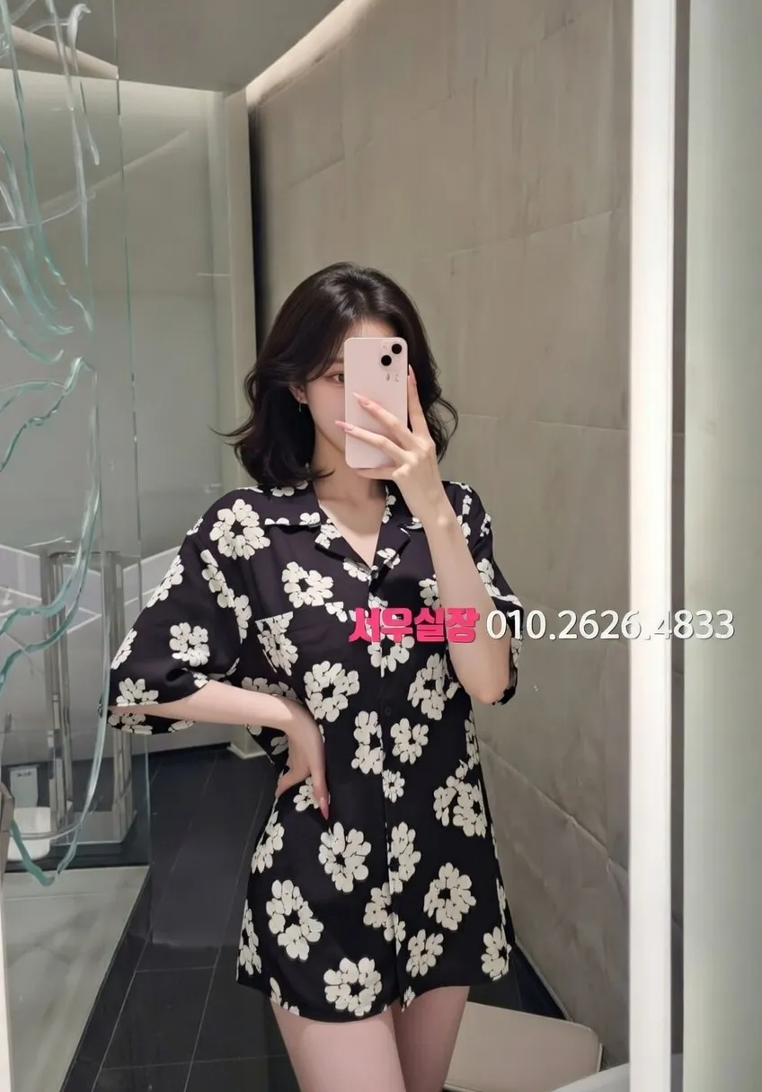 마두 노래방 프리미엄 라인업 3번 프로필