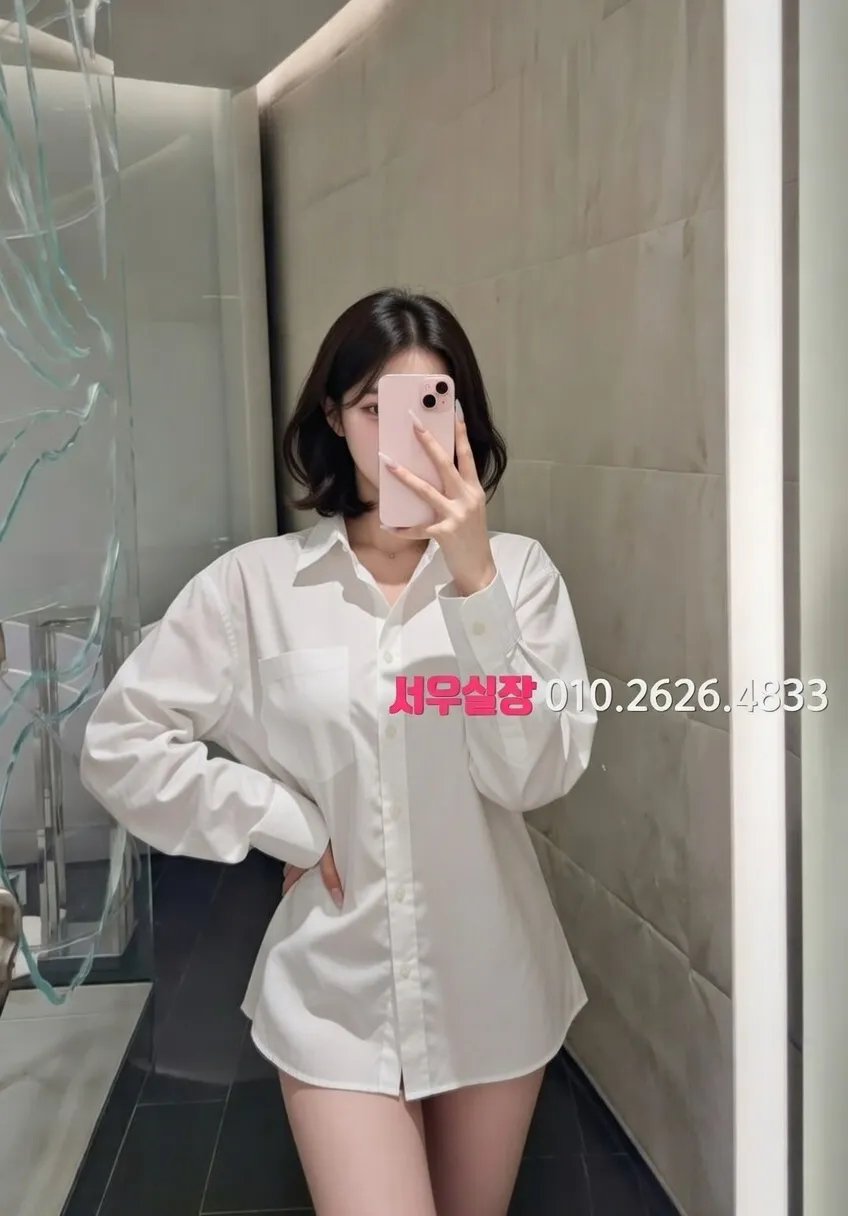 마두 룸살롱 프리미엄 라인업 6번 프로필