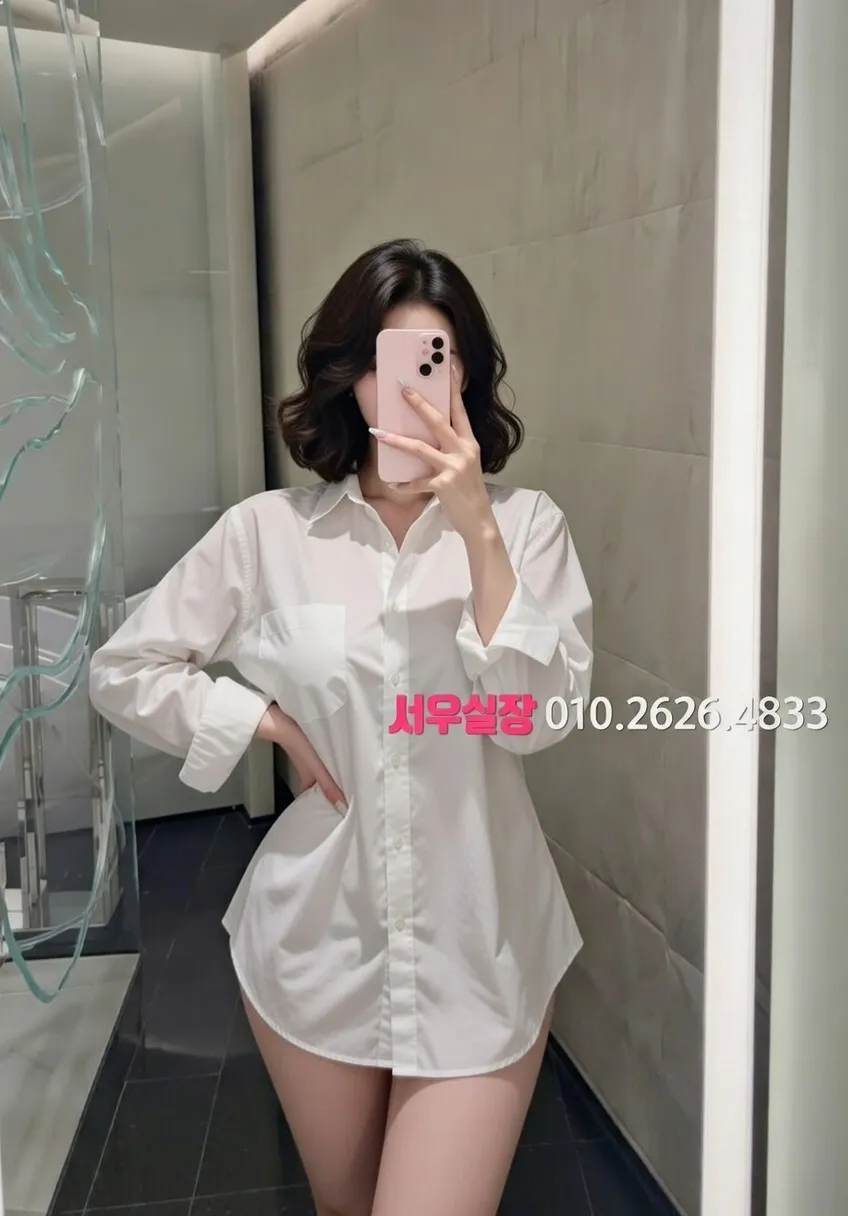 마두 셔츠룸 프리미엄 라인업 31번 프로필