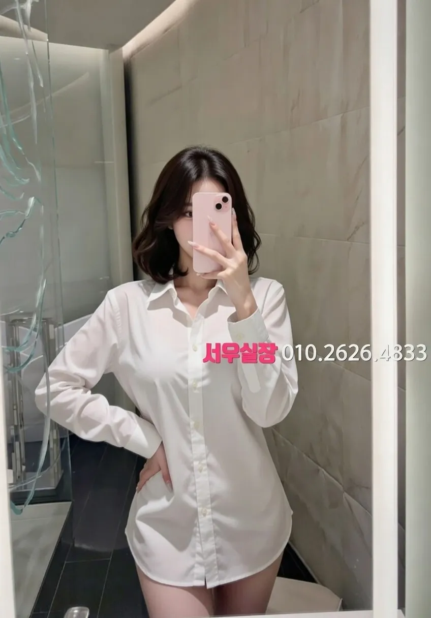 마두 셔츠룸 프리미엄 라인업 6번 프로필