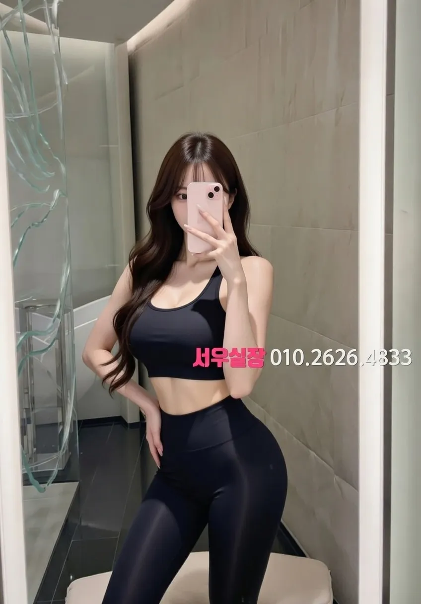 마두 레깅스룸 프리미엄 라인업 30번 프로필