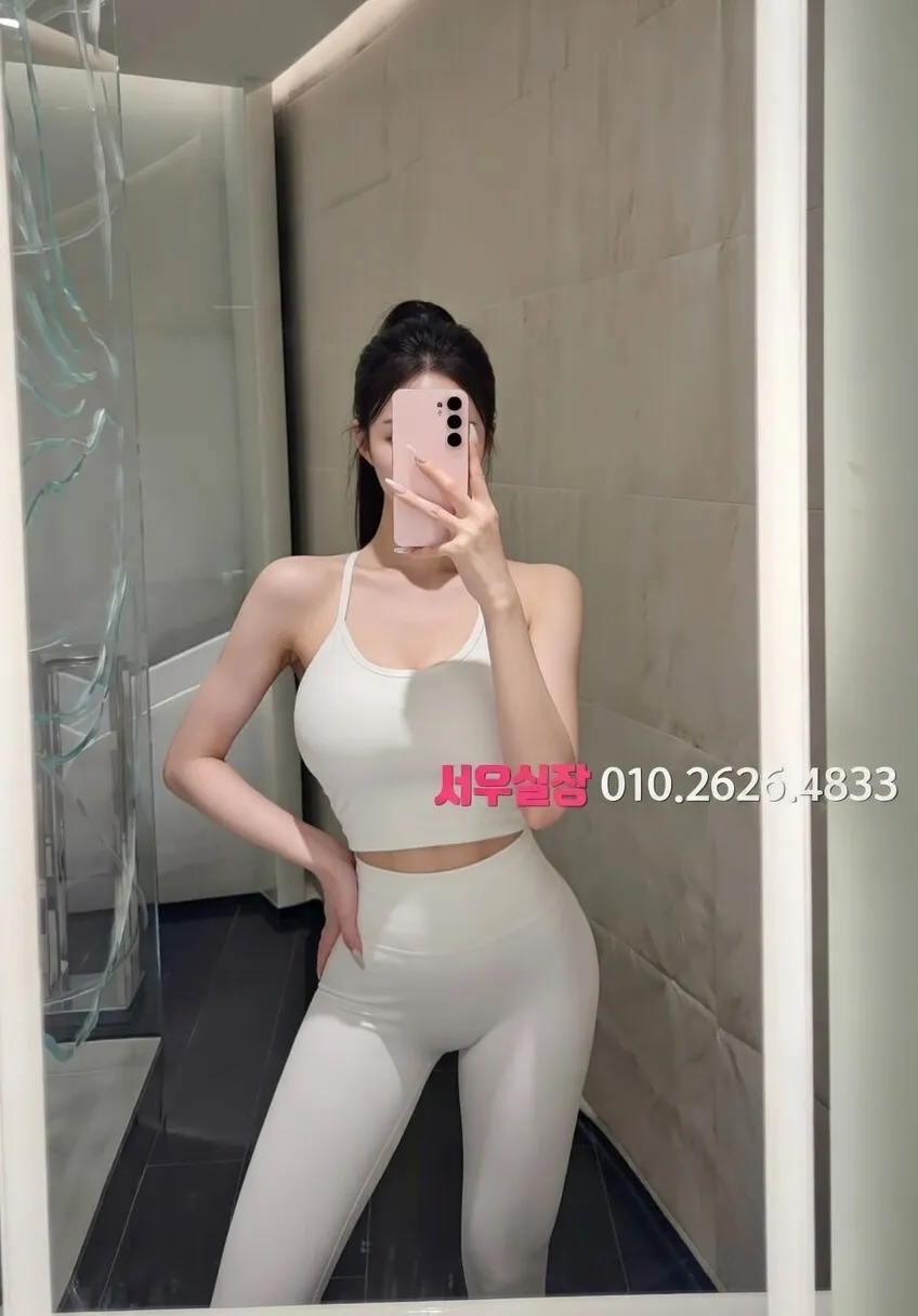 마두 미러룸 프리미엄 라인업 1번 프로필