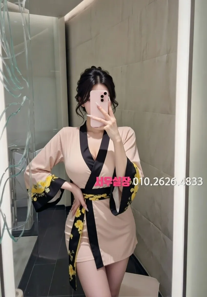 마두 풀싸롱 프리미엄 라인업 37번 프로필