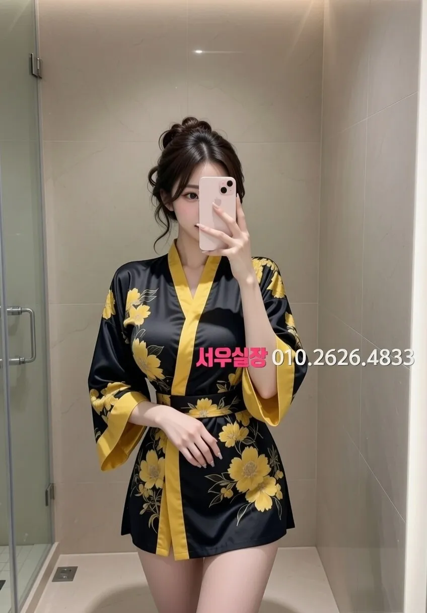 마두 텐카페 프리미엄 라인업 30번 프로필