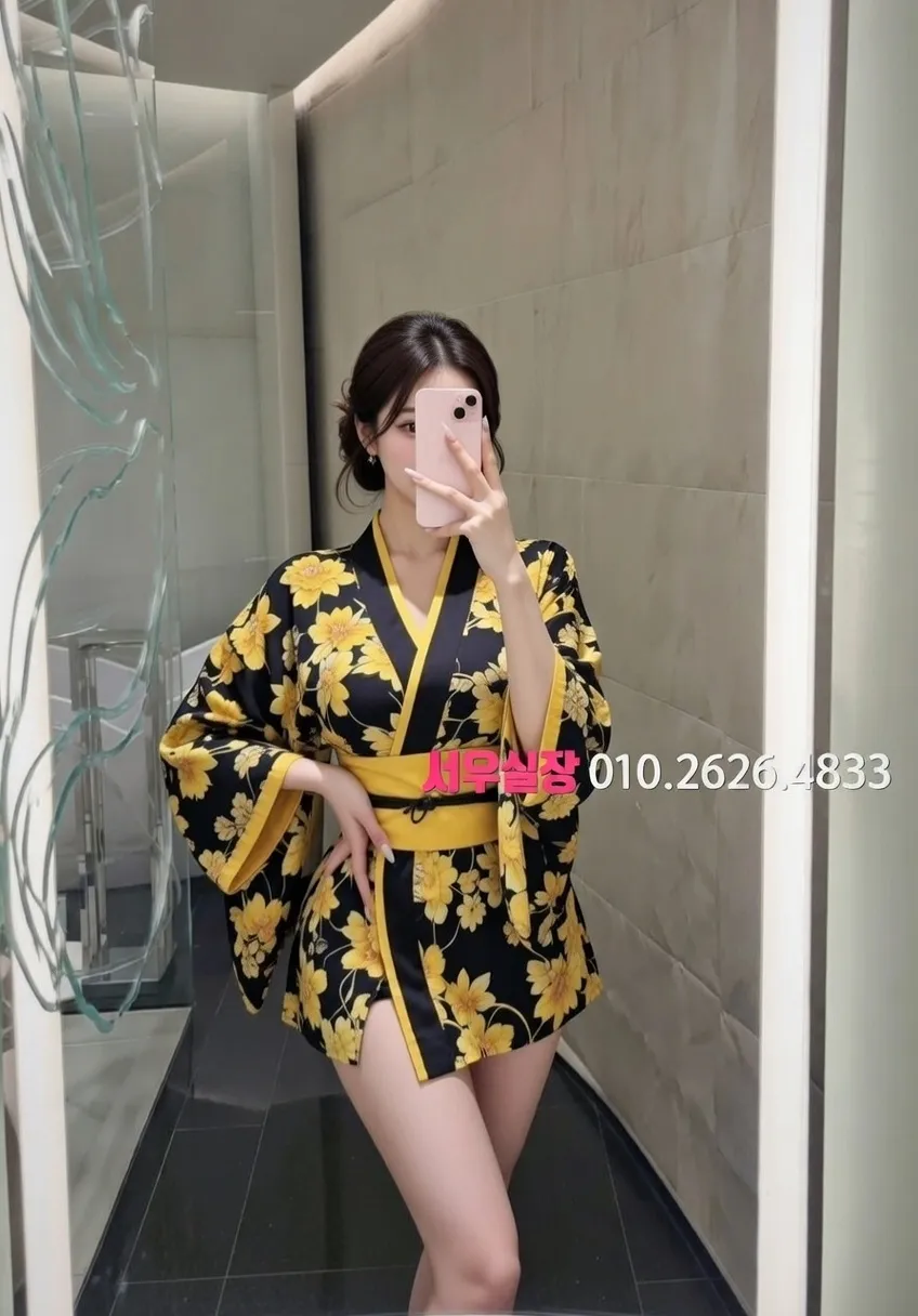 마두 다국적노래클럽 프리미엄 라인업 6번 프로필