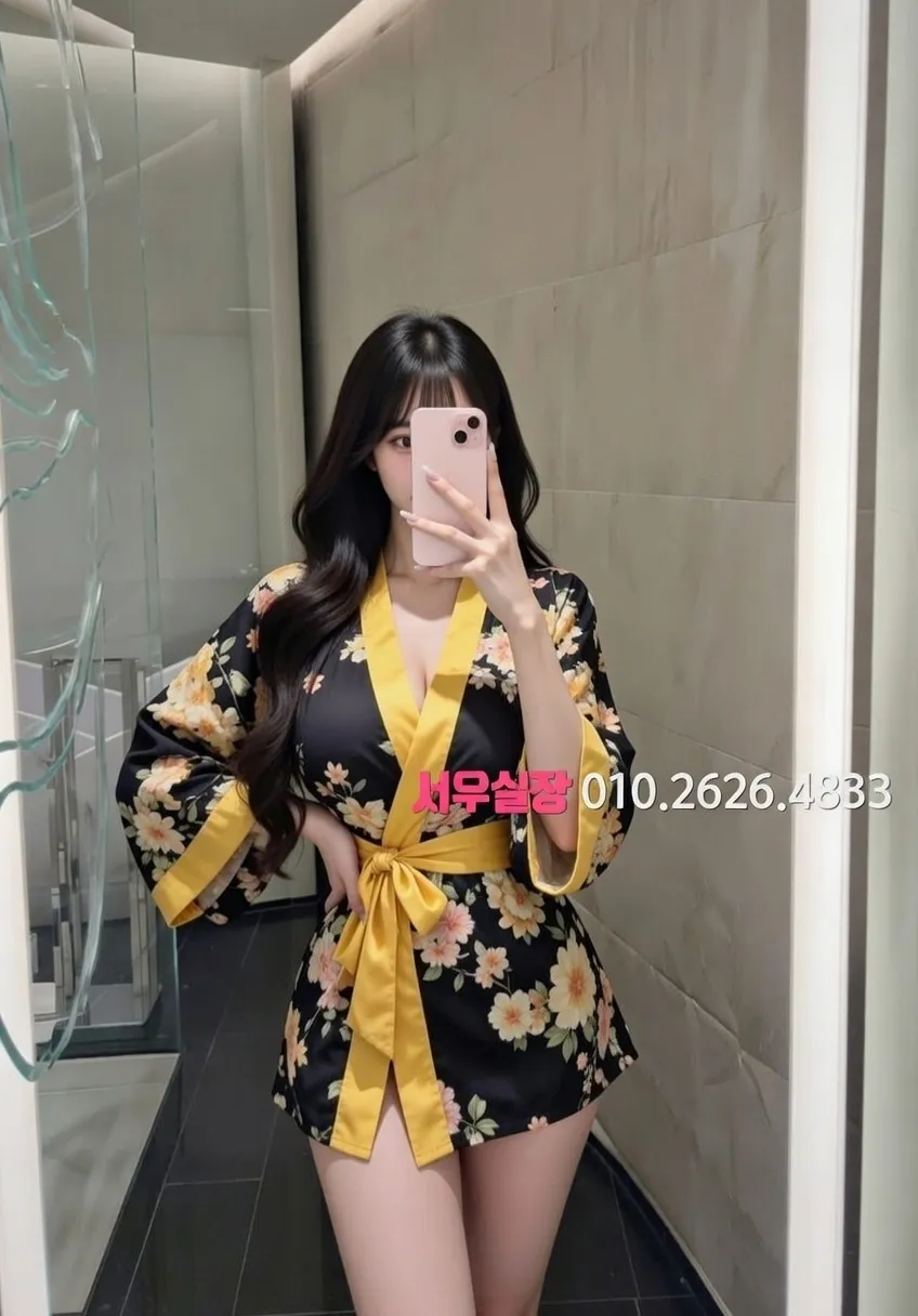 마두 룸살롱 프리미엄 라인업 21번 프로필