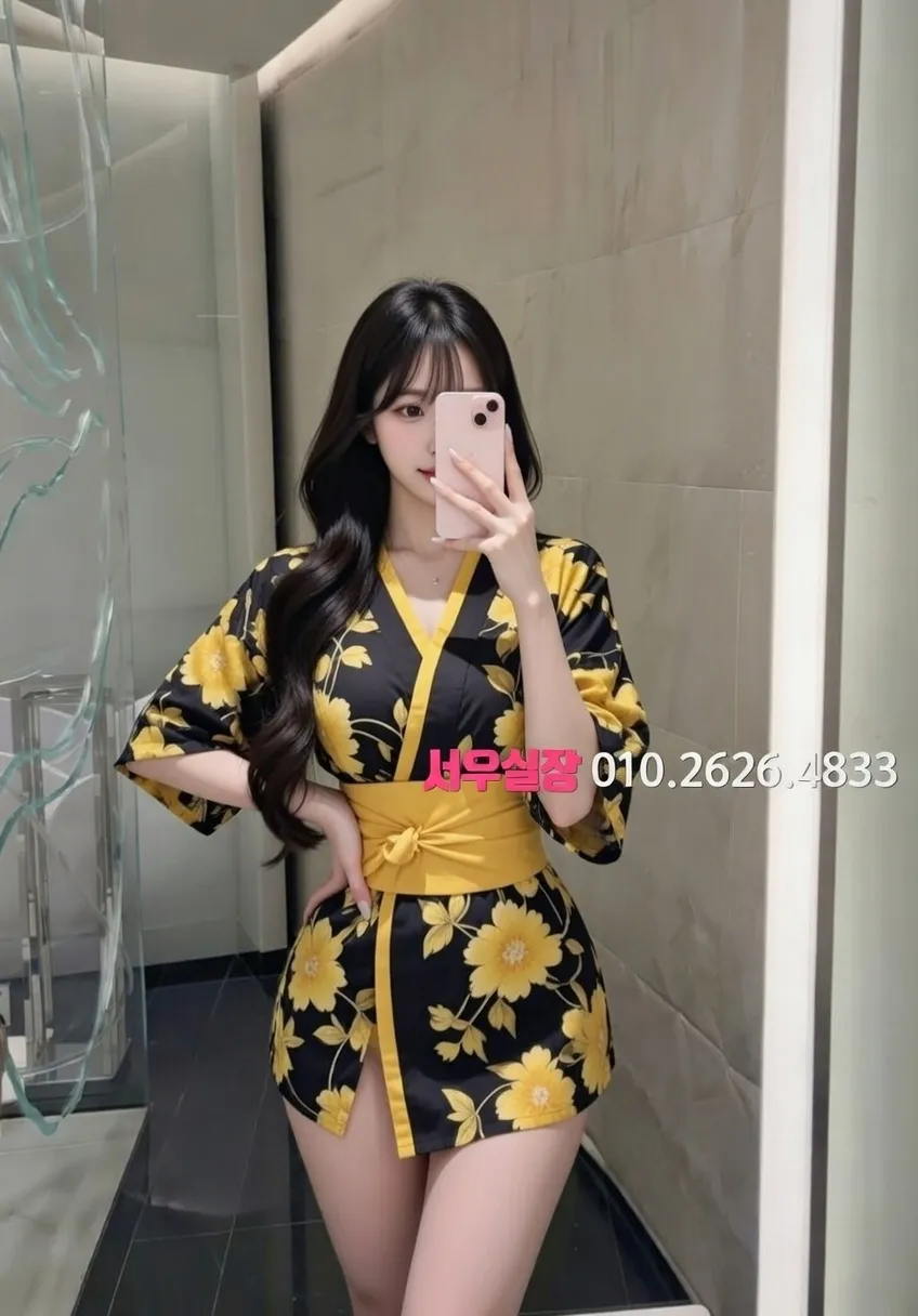 마두 풀살롱 프리미엄 라인업 22번 프로필