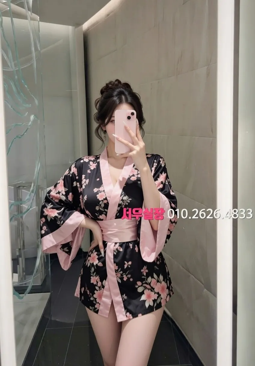 마두 텐카페 프리미엄 라인업 22번 프로필