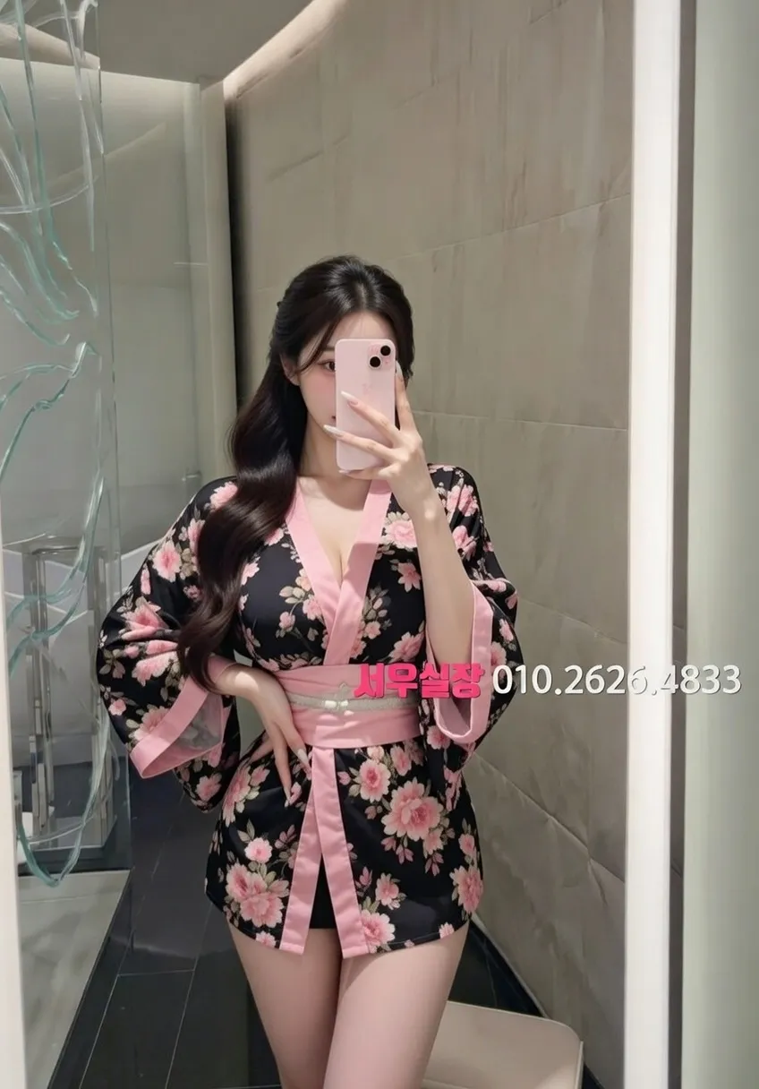 마두 텐카페 프리미엄 라인업 28번 프로필