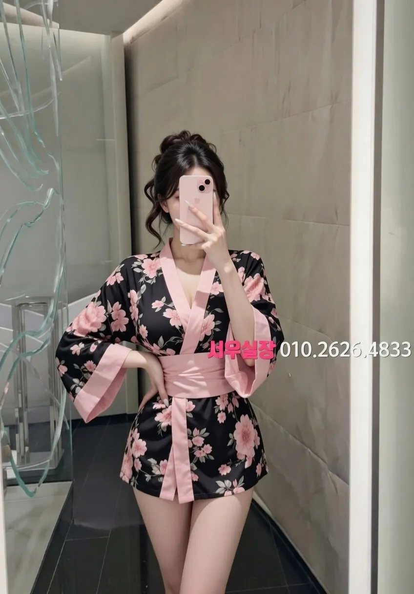 마두 다국적노래방 프리미엄 라인업 8번 프로필