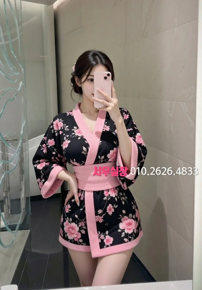 마두 룸살롱 프리미엄 라인업 36번 프로필