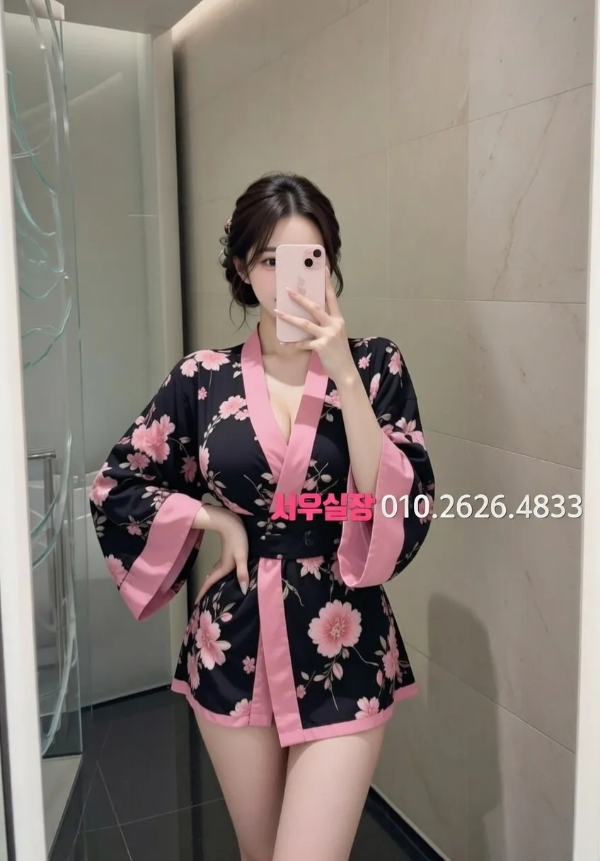 마두 다국적 프리미엄 라인업 7번 프로필