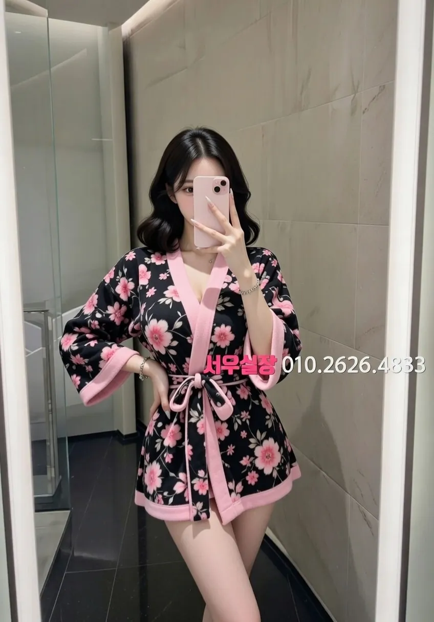 마두 베트남노래방 프리미엄 라인업 14번 프로필