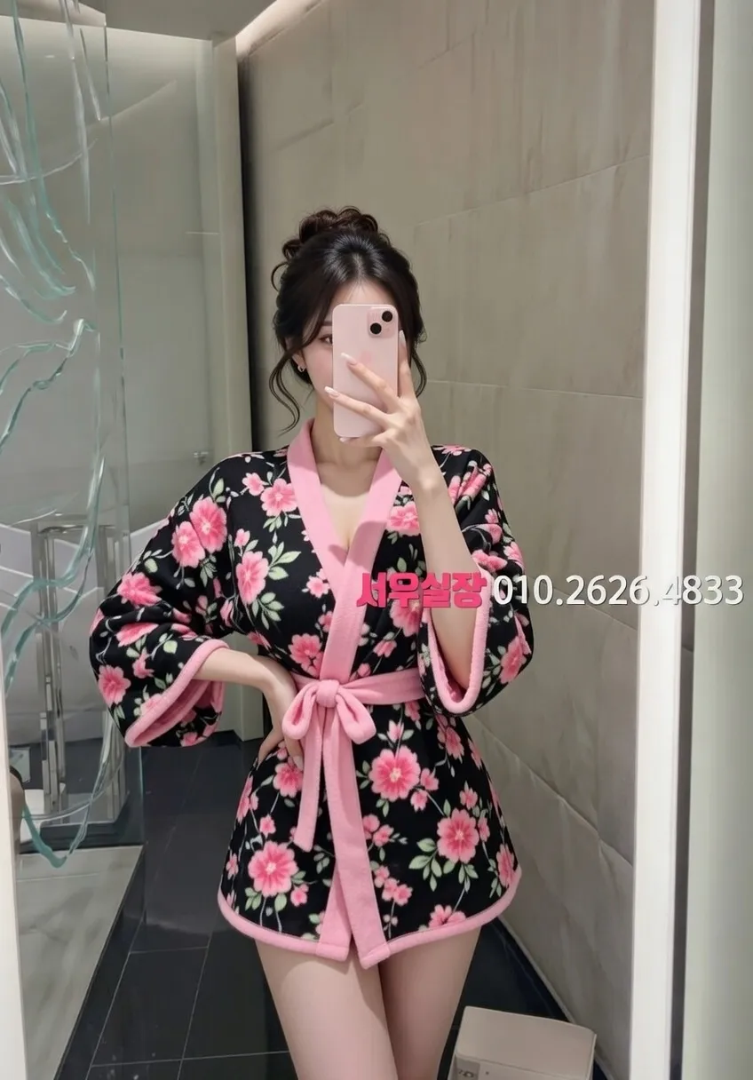 마두 풀살롱 프리미엄 라인업 10번 프로필