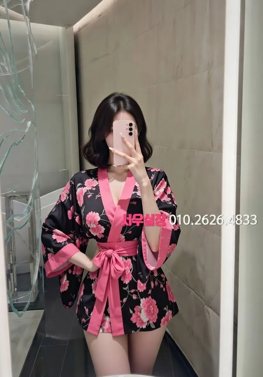 마두 란제리룸 프리미엄 라인업 4번 프로필