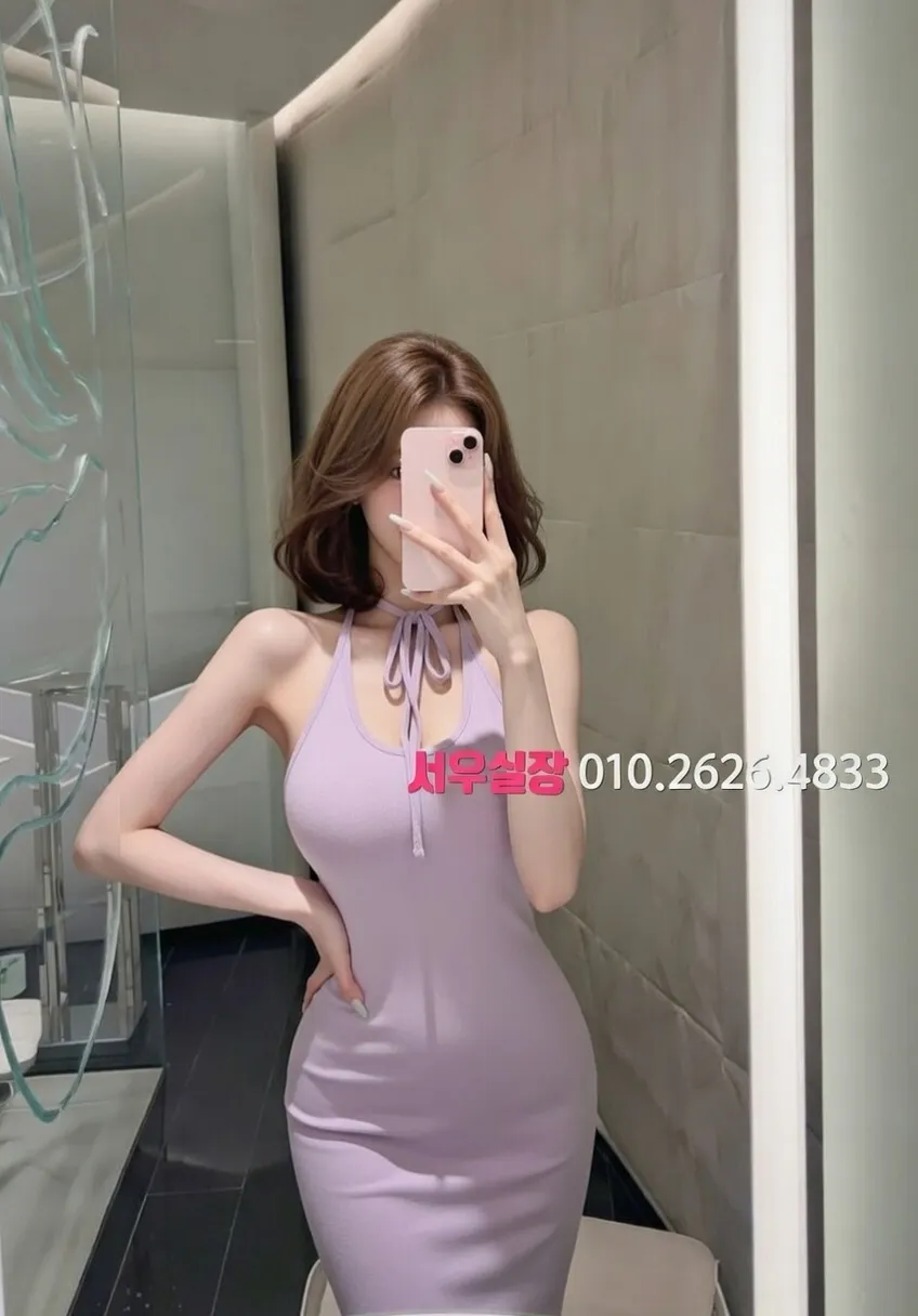 마두 텐프로 프리미엄 라인업 37번 프로필