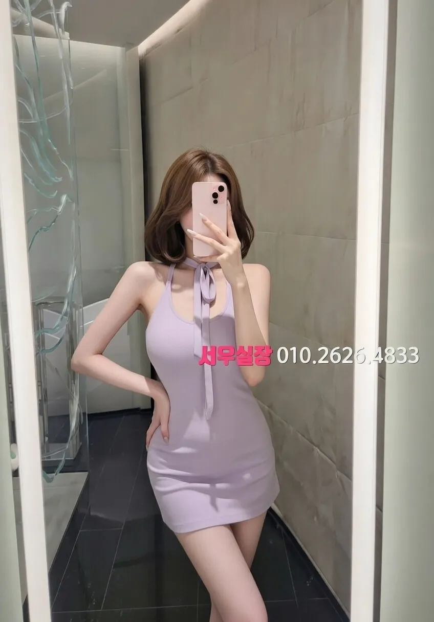 마두 레깅스룸 프리미엄 라인업 4번 프로필