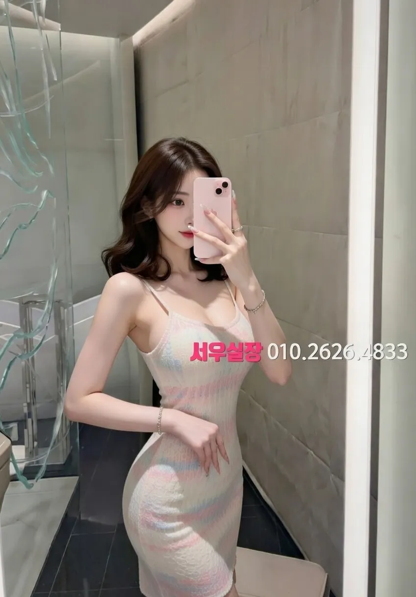 마두 러시아노래방 프리미엄 라인업 2번 프로필