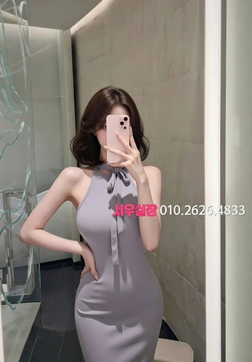 마두 풀살롱 프리미엄 라인업 4번 프로필