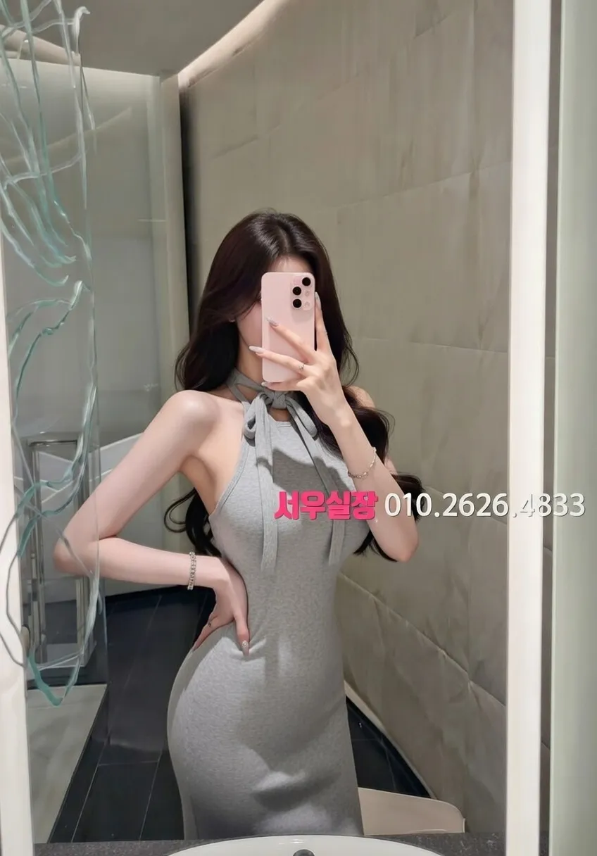 마두 다국적노래방 프리미엄 라인업 2번 프로필