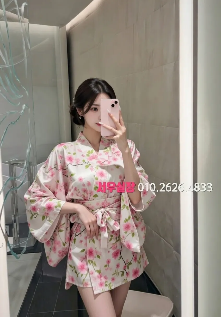 마두 텐카페 프리미엄 라인업 2번 프로필