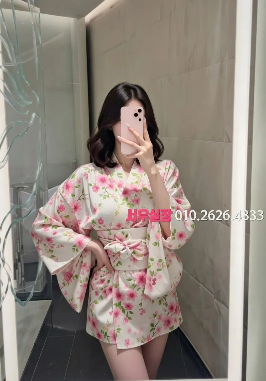 마두 텐카페 프리미엄 라인업 29번 프로필