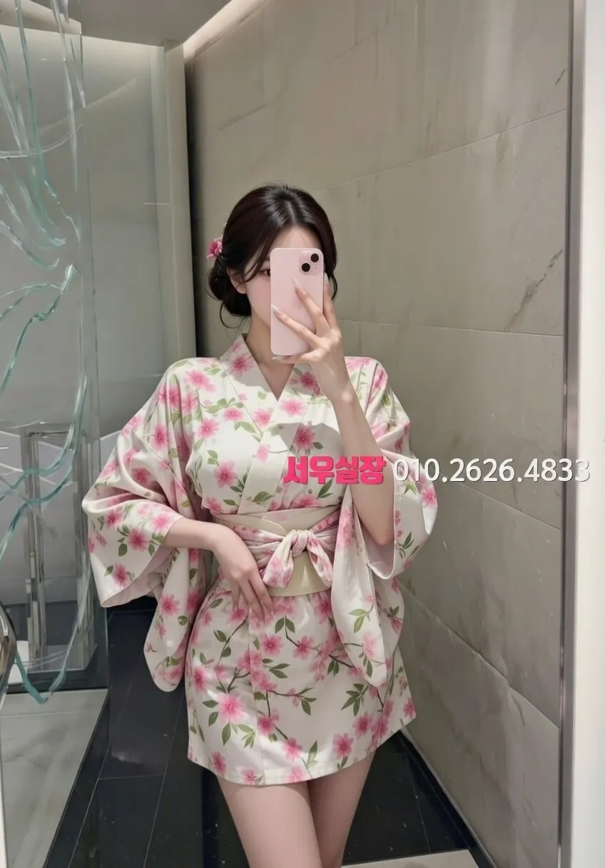 마두 러시아노래방 프리미엄 라인업 6번 프로필